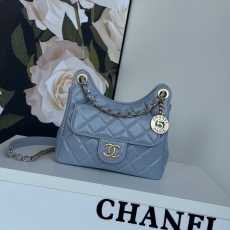 Chanel Hobo Bags